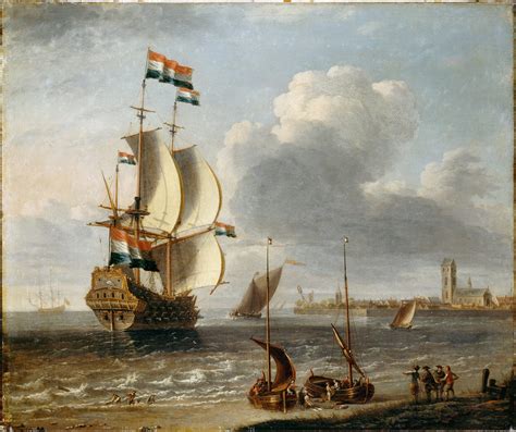 The Impact of the Nautical Revolution on Colonialism